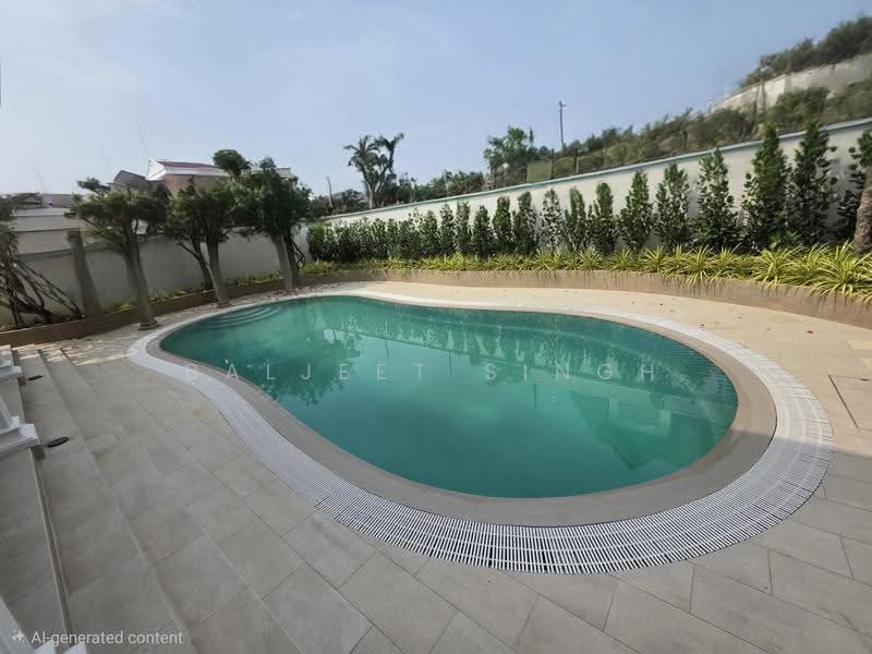 Bungalow House untuk Dijual di Kelana Jaya (Petaling Jaya) - Baljeet Singh - Pool - PropertyGuru.com.my