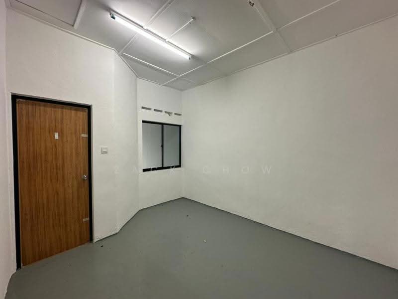 1-storey Terraced House for Sale in Taman Puteri Wangsa (Ulu Tiram) - Zack Chow - Interior - PropertyGuru.com.my