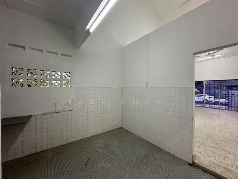 1-storey Terraced House for Sale in Taman Puteri Wangsa (Ulu Tiram) - Zack Chow - Interior - PropertyGuru.com.my