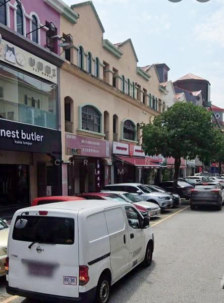 Kedai untuk Disewa di Dataran Sunway (Kota Damansara) - Christine Lim - Exterior - PropertyGuru.com.my