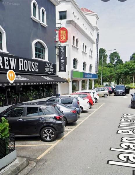 Kedai untuk Disewa di Dataran Sunway (Kota Damansara) - Christine Lim - Exterior - PropertyGuru.com.my