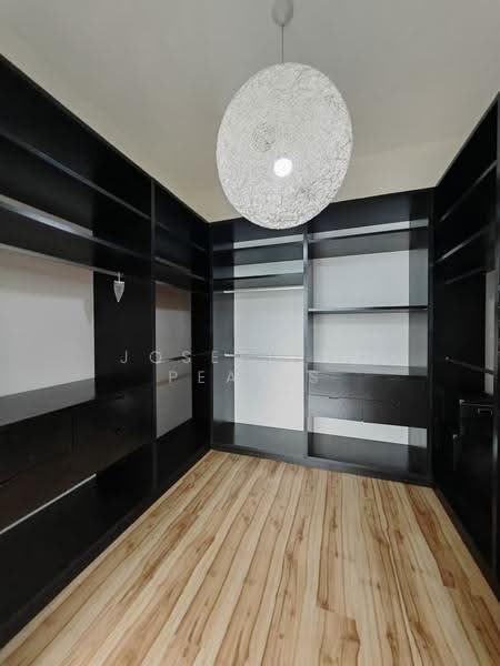 Semi-Detached House for Sale in Seri Kembangan (Selangor) - Josephine Pea LS - Interior - PropertyGuru.com.my
