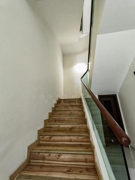 Semi-Detached House for Sale in Seri Kembangan (Selangor) - Josephine Pea LS - Interior - PropertyGuru.com.my