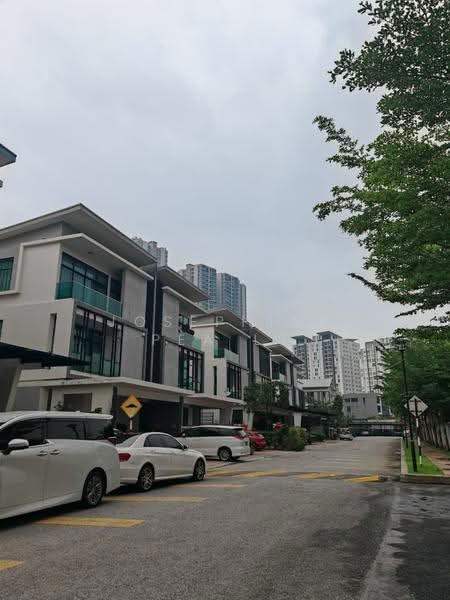 Semi-Detached House for Sale in Seri Kembangan (Selangor) - Josephine Pea LS - Exterior - PropertyGuru.com.my