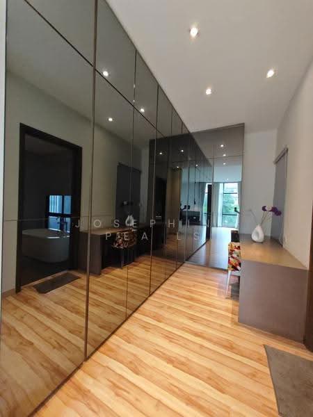Semi-Detached House for Sale in Seri Kembangan (Selangor) - Josephine Pea LS - Interior - PropertyGuru.com.my