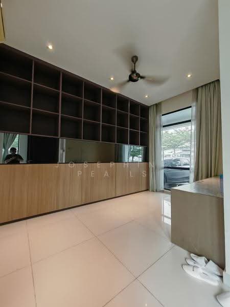Semi-Detached House for Sale in Seri Kembangan (Selangor) - Josephine Pea LS - Interior - PropertyGuru.com.my