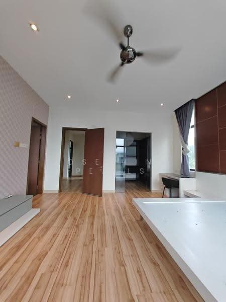 Semi-Detached House for Sale in Seri Kembangan (Selangor) - Josephine Pea LS - Bedroom - PropertyGuru.com.my