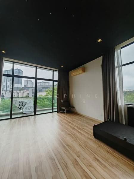 Semi-Detached House for Sale in Seri Kembangan (Selangor) - Josephine Pea LS - Interior - PropertyGuru.com.my