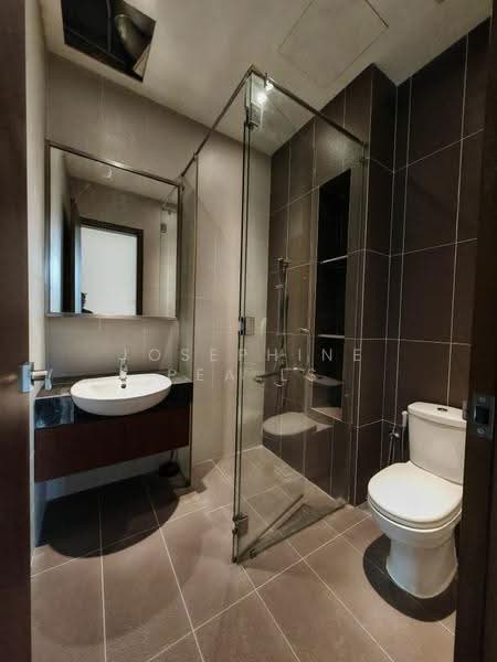 Semi-Detached House for Sale in Seri Kembangan (Selangor) - Josephine Pea LS - Bathroom - PropertyGuru.com.my