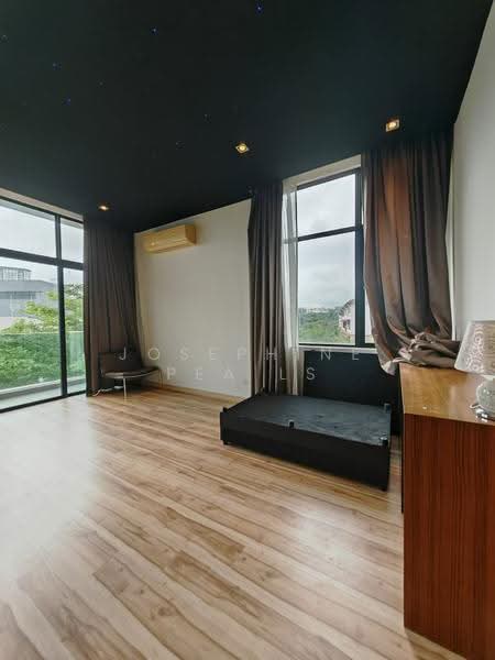 Semi-Detached House for Sale in Seri Kembangan (Selangor) - Josephine Pea LS - Bedroom - PropertyGuru.com.my