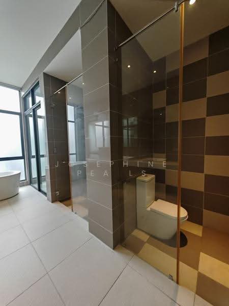 Semi-Detached House for Sale in Seri Kembangan (Selangor) - Josephine Pea LS - Bathroom - PropertyGuru.com.my