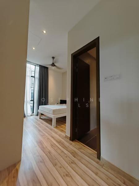 Semi-Detached House for Sale in Seri Kembangan (Selangor) - Josephine Pea LS - Bedroom - PropertyGuru.com.my