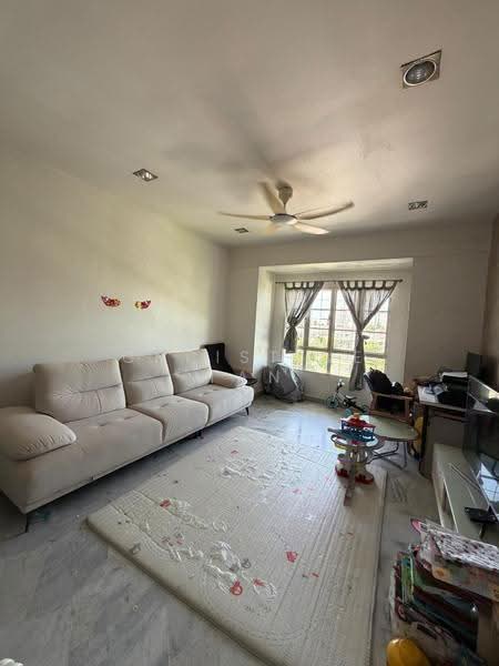 Apartment for Sale at Arcadia - Christine Tan - PropertyGuru.com.my