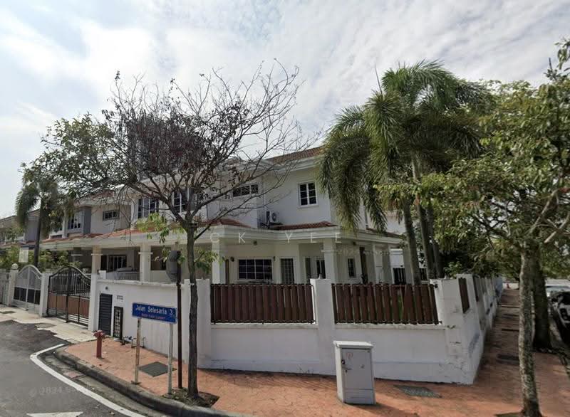 Terraced House for Sale in KL City Centre (Kuala Lumpur) - CK Yee - PropertyGuru.com.my