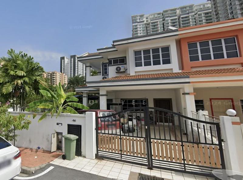Terraced House for Sale in KL City Centre (Kuala Lumpur) - CK Yee - PropertyGuru.com.my