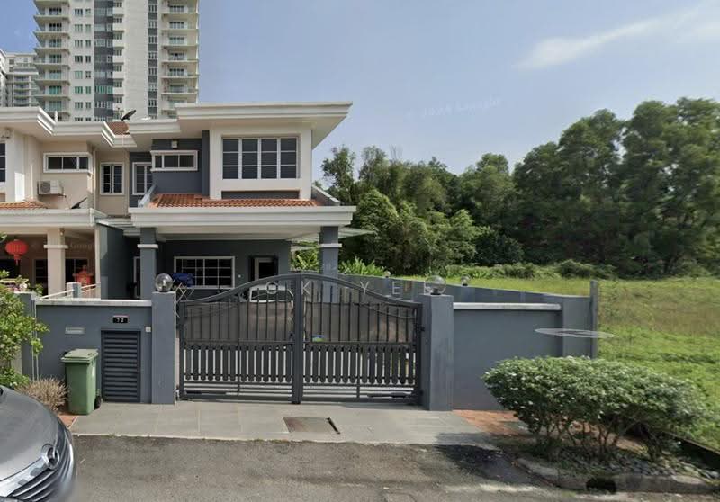 Terraced House for Sale in KL City Centre (Kuala Lumpur) - CK Yee - PropertyGuru.com.my