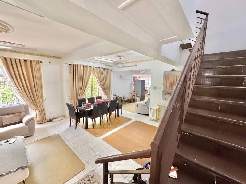 2-storey Terraced House for Sale in Bandar Seri Putra (Bangi) - Fauran Nawawi - PropertyGuru.com.my
