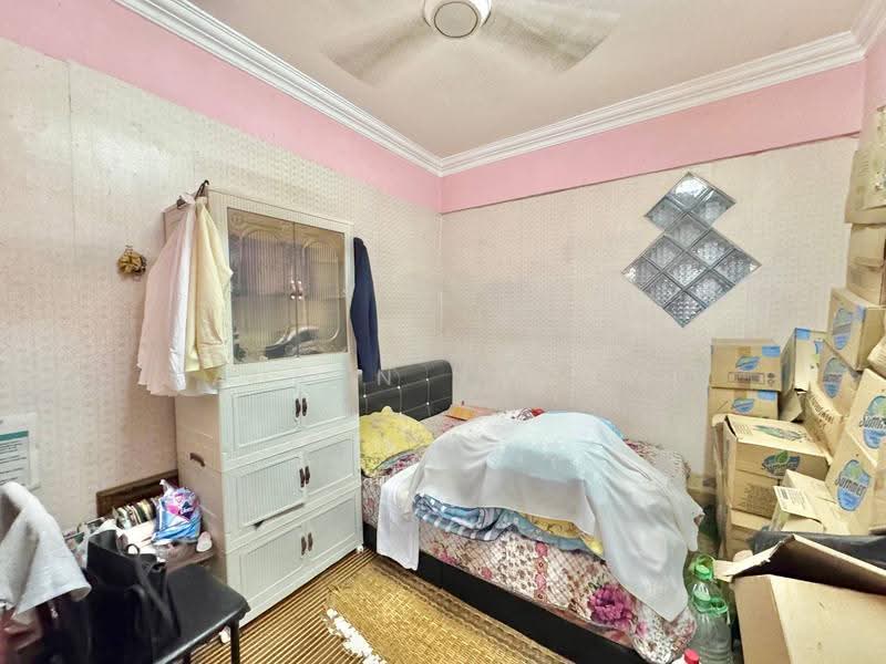 2-storey Terraced House for Sale in Bandar Seri Putra (Bangi) - Fauran Nawawi - PropertyGuru.com.my