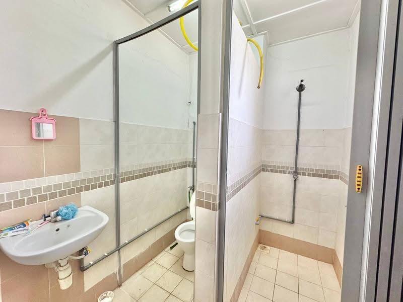 2-storey Terraced House for Sale in Bandar Seri Putra (Bangi) - Fauran Nawawi - PropertyGuru.com.my