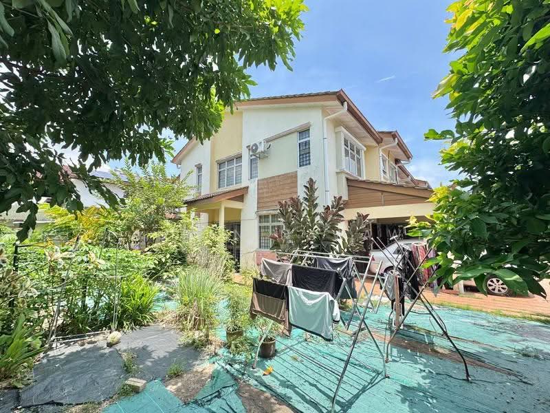 2-storey Terraced House for Sale in Bandar Seri Putra (Bangi) - Fauran Nawawi - PropertyGuru.com.my