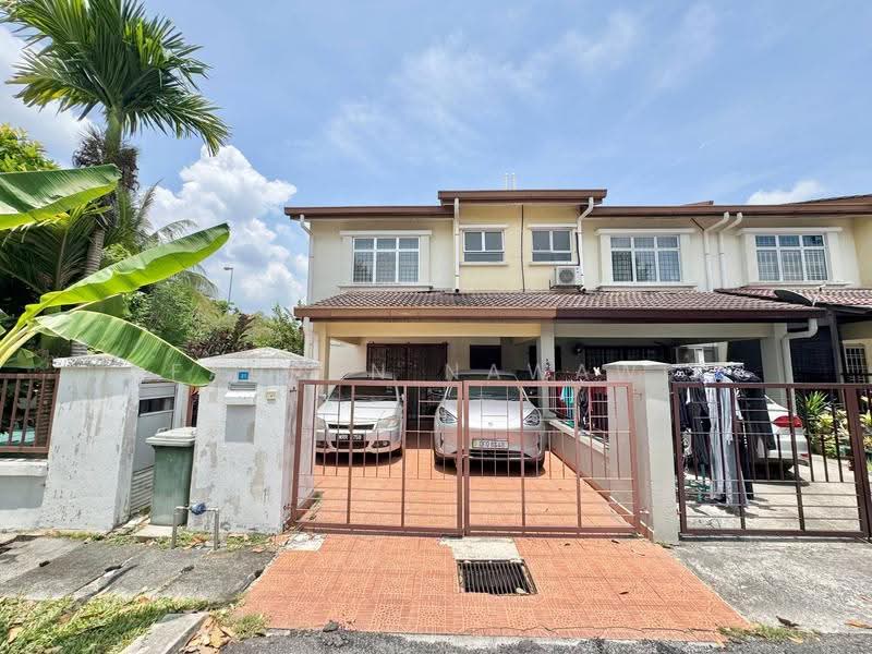 2-storey Terraced House for Sale in Bandar Seri Putra (Bangi) - Fauran Nawawi - PropertyGuru.com.my