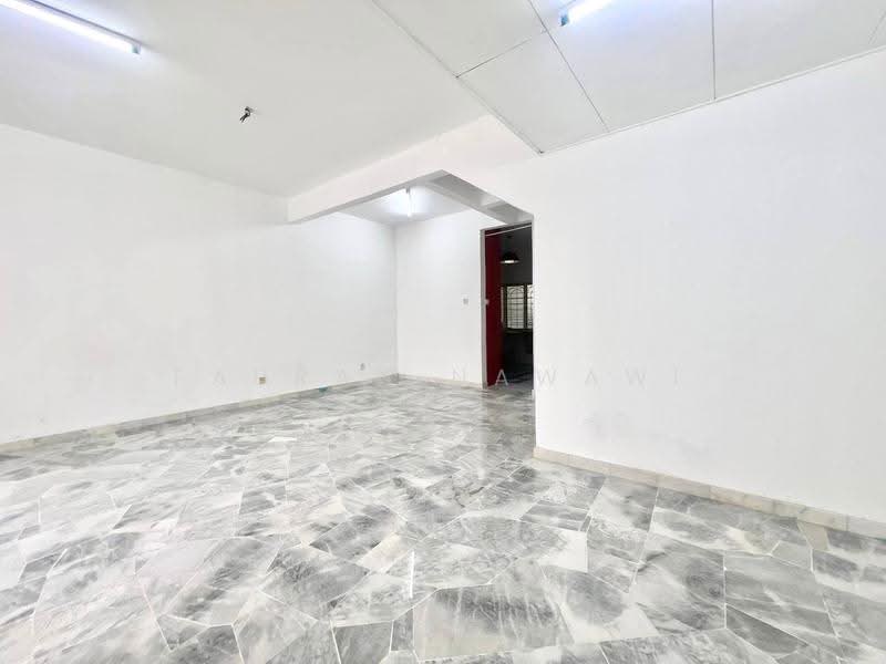Rumah Teres 2-Tingkat untuk Dijual di Shah Alam (Selangor) - Fauran Nawawi - Interior - PropertyGuru.com.my