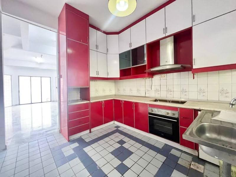 Rumah Teres 2-Tingkat untuk Dijual di Shah Alam (Selangor) - Fauran Nawawi - PropertyGuru.com.my
