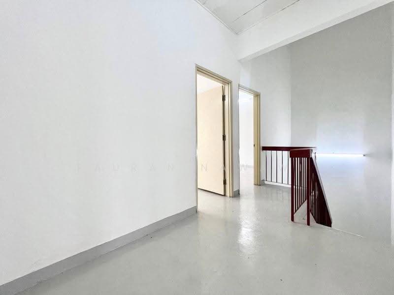 Rumah Teres 2-Tingkat untuk Dijual di Shah Alam (Selangor) - Fauran Nawawi - PropertyGuru.com.my