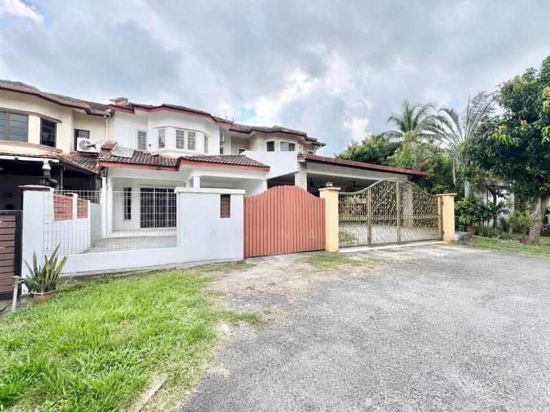 Rumah Teres 2-Tingkat untuk Dijual di Shah Alam (Selangor) - Fauran Nawawi - PropertyGuru.com.my