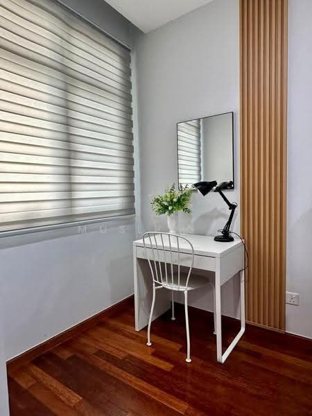 Condominium for Rent at Medini Signature - Muslieg . - Study - PropertyGuru.com.my