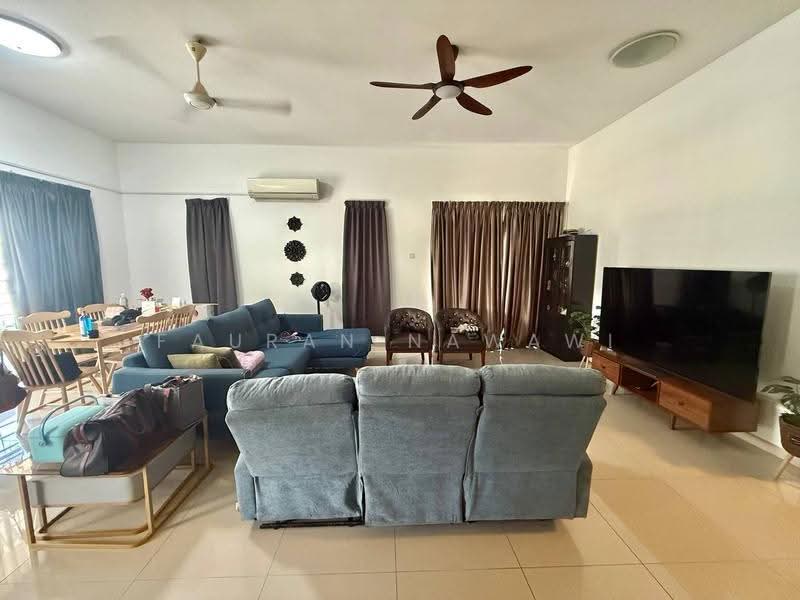 2-storey Terraced House for Sale in Jenjarom (Selangor) - Fauran Nawawi - PropertyGuru.com.my