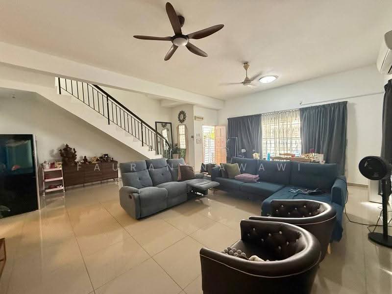 2-storey Terraced House for Sale in Jenjarom (Selangor) - Fauran Nawawi - PropertyGuru.com.my