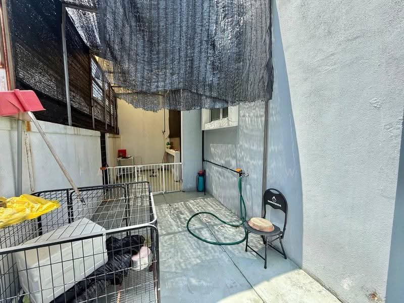2-storey Terraced House for Sale in Jenjarom (Selangor) - Fauran Nawawi - PropertyGuru.com.my