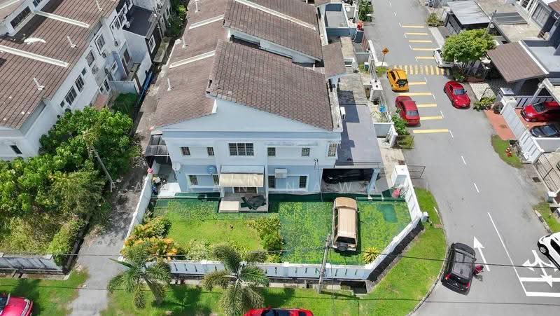 2-storey Terraced House for Sale in Jenjarom (Selangor) - Fauran Nawawi - PropertyGuru.com.my