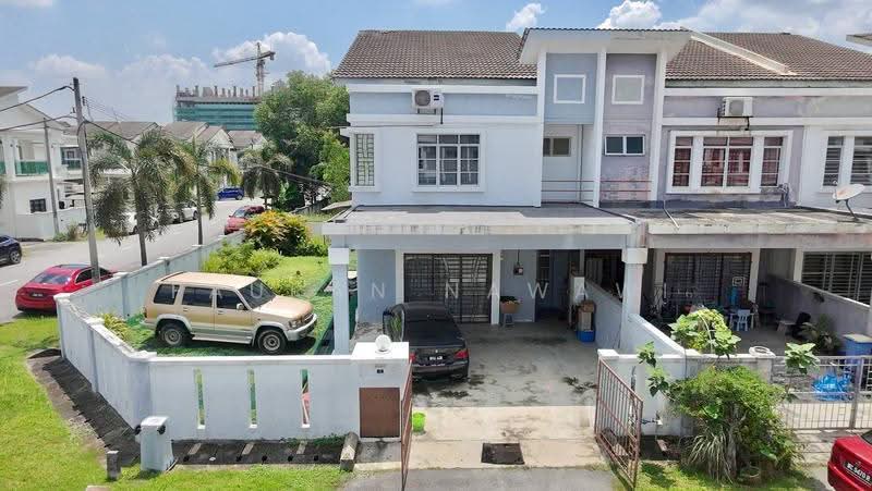 2-storey Terraced House for Sale in Jenjarom (Selangor) - Fauran Nawawi - PropertyGuru.com.my