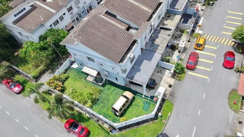 2-storey Terraced House for Sale in Jenjarom (Selangor) - Fauran Nawawi - PropertyGuru.com.my