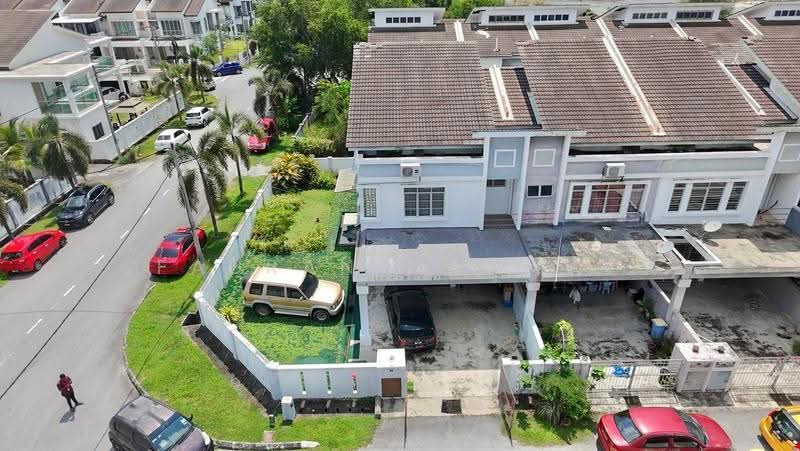 2-storey Terraced House for Sale in Jenjarom (Selangor) - Fauran Nawawi - PropertyGuru.com.my