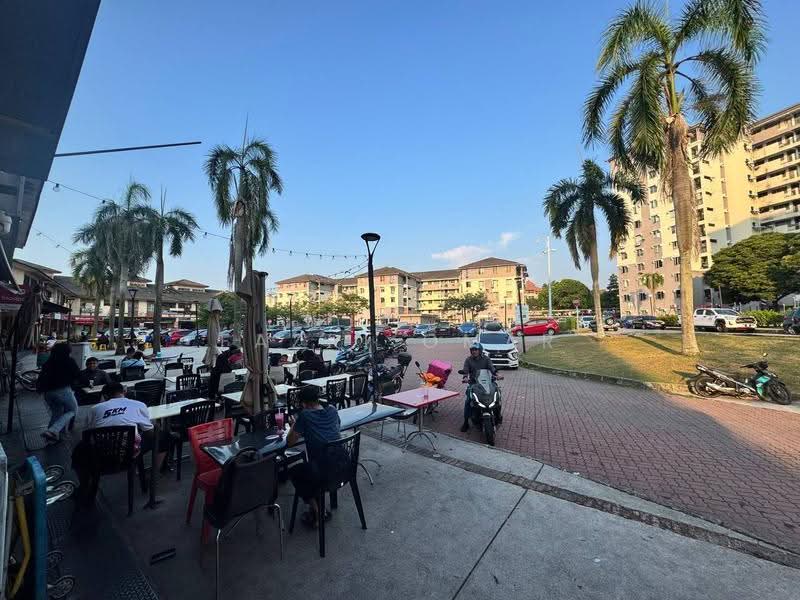 Kedai untuk Dijual di Presint 9 (Putrajaya) - Fazri Omar - Exterior - PropertyGuru.com.my