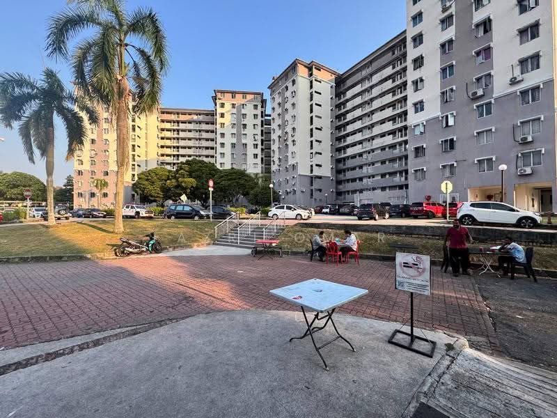 Kedai untuk Dijual di Presint 9 (Putrajaya) - Fazri Omar - Exterior - PropertyGuru.com.my