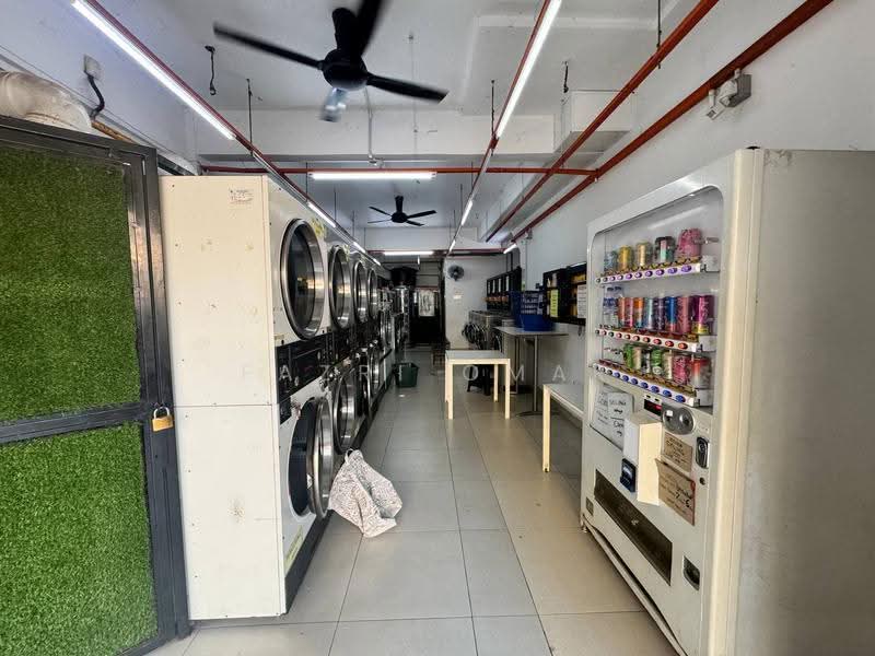 Kedai untuk Dijual di Presint 9 (Putrajaya) - Fazri Omar - Interior - PropertyGuru.com.my