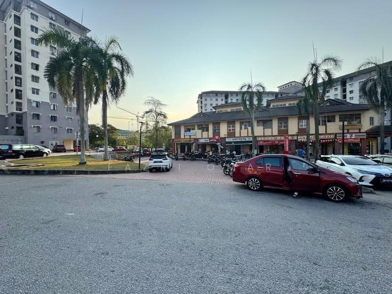 Kedai untuk Dijual di Presint 9 (Putrajaya) - Fazri Omar - Exterior - PropertyGuru.com.my