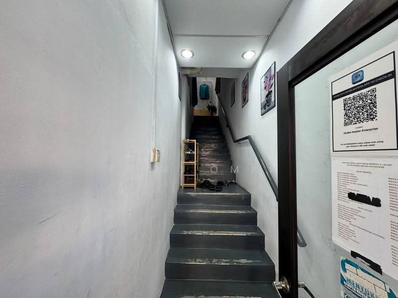 Kedai untuk Dijual di Presint 9 (Putrajaya) - Fazri Omar - Corridor - PropertyGuru.com.my