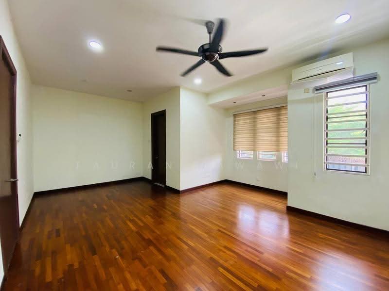 2-storey Terraced House for Sale in Alam Impian (Shah Alam) - Fauran Nawawi - PropertyGuru.com.my