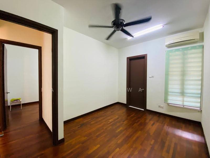 2-storey Terraced House for Sale in Alam Impian (Shah Alam) - Fauran Nawawi - PropertyGuru.com.my