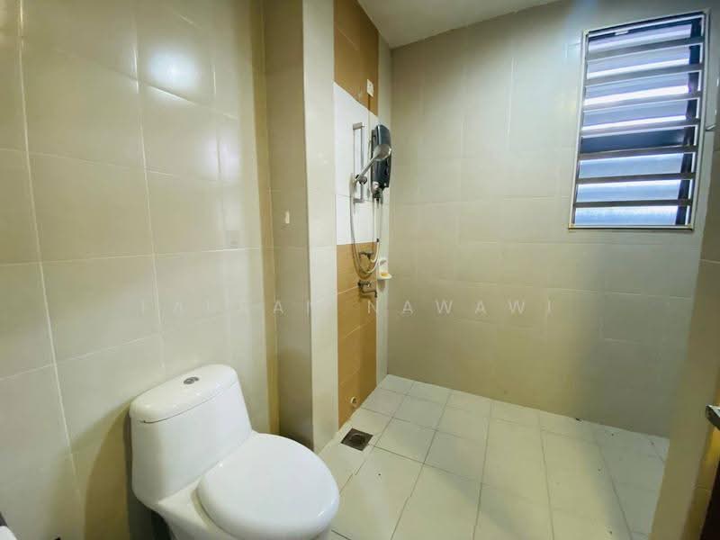 2-storey Terraced House for Sale in Alam Impian (Shah Alam) - Fauran Nawawi - PropertyGuru.com.my