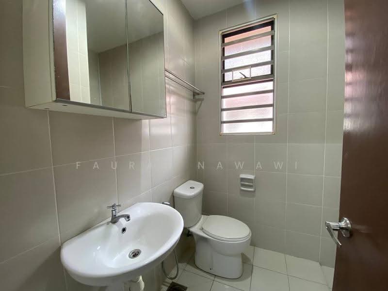 2-storey Terraced House for Sale in Alam Impian (Shah Alam) - Fauran Nawawi - PropertyGuru.com.my