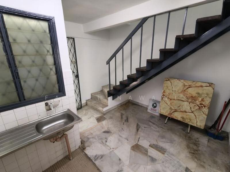 Rumah Teres 2-Tingkat untuk Dijual di Kepong (Kuala Lumpur) - Fauran Nawawi - PropertyGuru.com.my