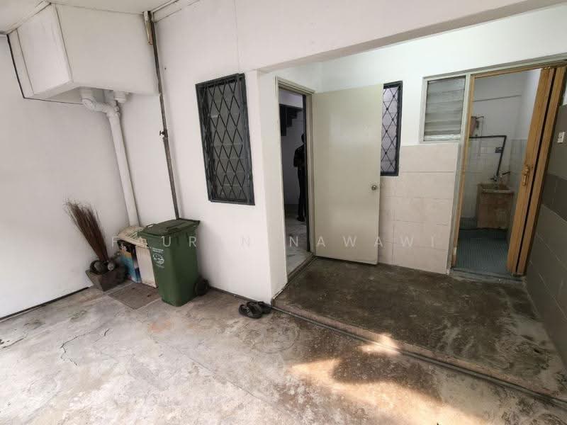 Rumah Teres 2-Tingkat untuk Dijual di Kepong (Kuala Lumpur) - Fauran Nawawi - PropertyGuru.com.my