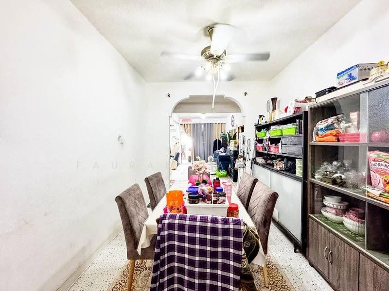 2-storey Terraced House for Sale in Batu Caves (Selangor) - Fauran Nawawi - PropertyGuru.com.my