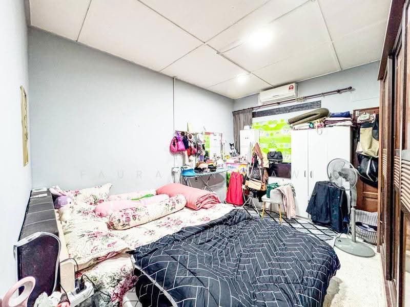 2-storey Terraced House for Sale in Batu Caves (Selangor) - Fauran Nawawi - PropertyGuru.com.my